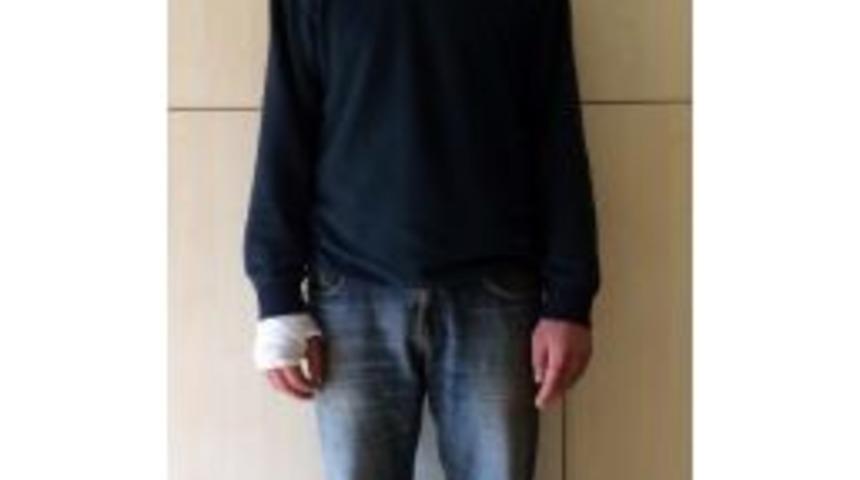 Yağma Su&ccedil;undan 15 Yıl Cezası Bulunan Zanlı Gebze&rsquo;de Yakalandı