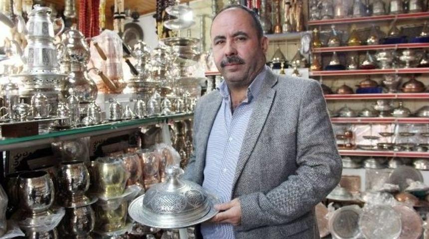 D&uuml;nyanın G&ouml;z&uuml;n&uuml; &Ccedil;evirdiği G20 Zirvesi, Başlamadan Bakırcıların Y&uuml;z&uuml;n&uuml; G&uuml;ld&uuml;rd&uuml;