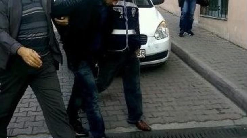 Narkotik Ekiplerinden Uyuşturucu Tacirlerine Operasyon