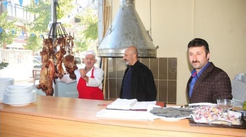 Van&rsquo;da İşyeri A&ccedil;ılışı