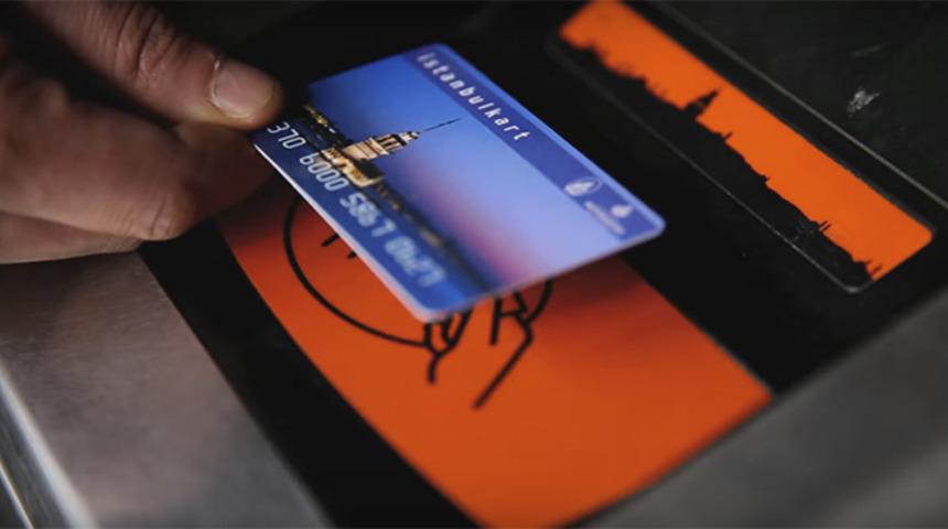 İBB Başkanı Mevl&uuml;t Uysal'dan İstanbulkart a&ccedil;ıklaması! Artık t&uuml;m T&uuml;rkiye'de T&uuml;rkiyekart olarak kullanılacak!