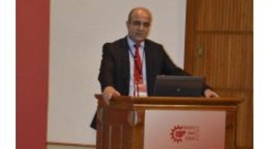 Sakarya &Uuml;niversitesi Patentleri İstanbul&rsquo;da İş D&uuml;nyasıyla Buluştu