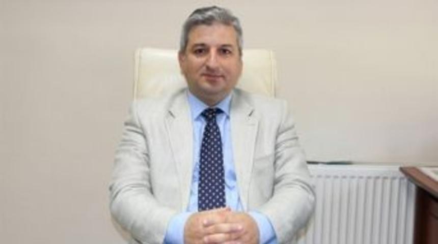 Sbb Eğitim Dairesi Başkanı Alpay Şirin Başarılı Olmanın Sırlarına Değindi