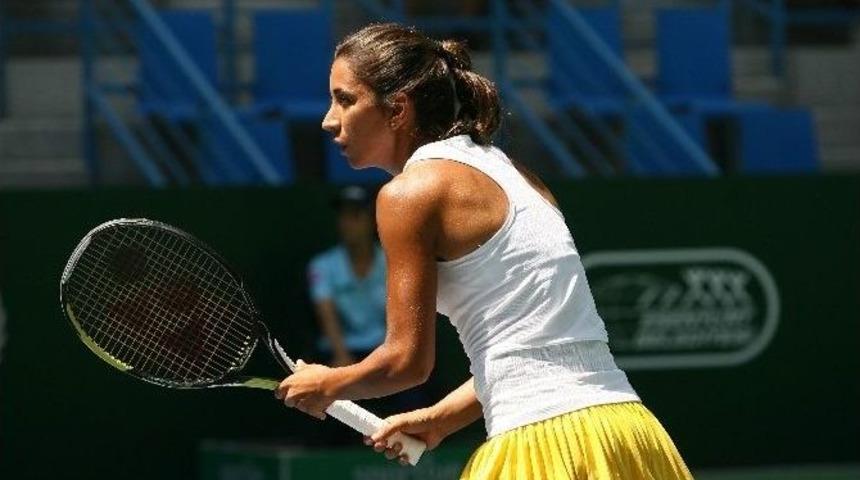 &Ccedil;ağla B&uuml;y&uuml;kak&ccedil;ay Tarih Yazdı