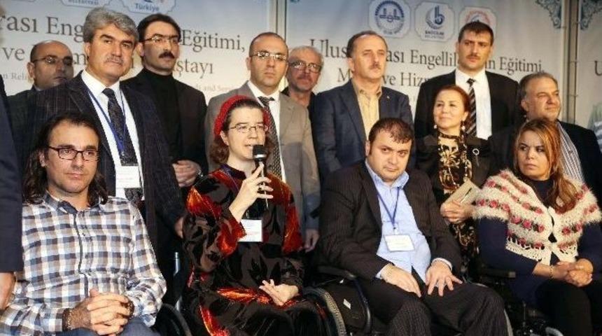 Uluslararası Din Eğitimi &Ccedil;alıştayı&rsquo;nda Ter&ouml;re Karşı &lsquo;birlik&rsquo; &Ccedil;ağrısı: