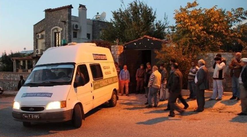 Kuyu Ustası 15 Metreden D&uuml;ş&uuml;p Hayatını Kaybetti