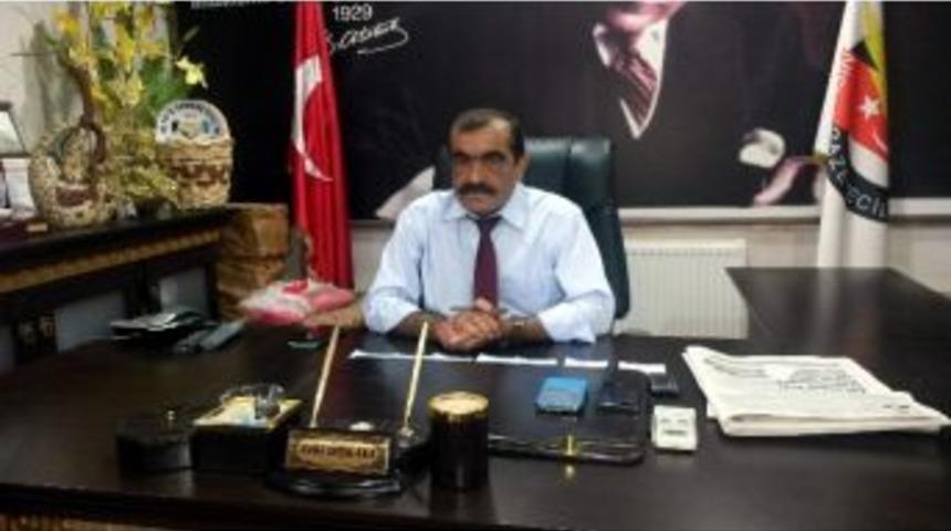 Akalp, Adıyaman&rsquo;a &lsquo;bakan&rsquo; İstedi