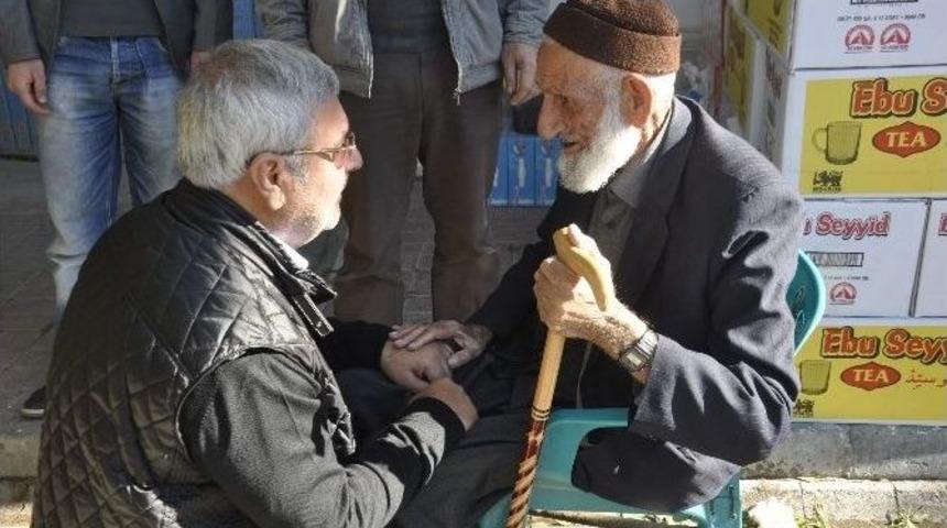 Milletvekili Mehmet Metiner&rsquo;den Esnaf Ziyareti