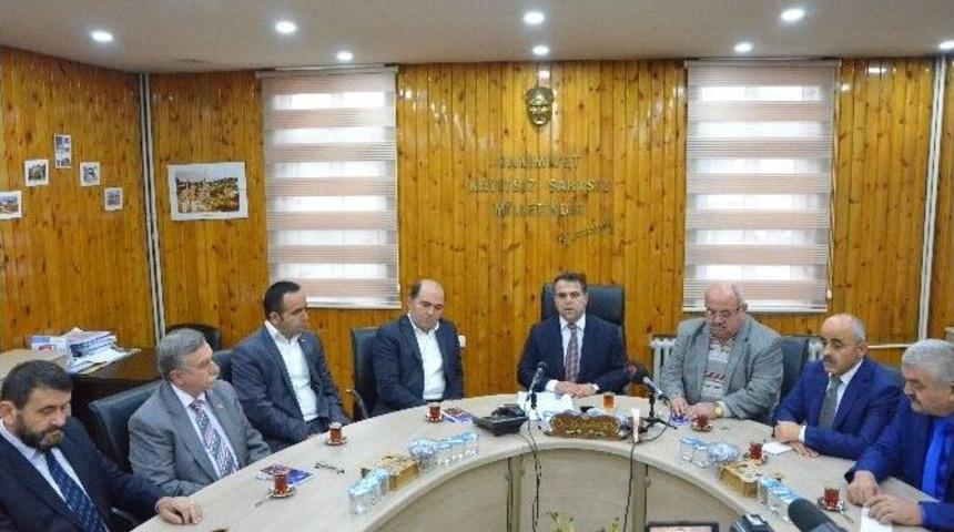 Safranbolu Minib&uuml;slerinin Şehir Merkezine Alınması