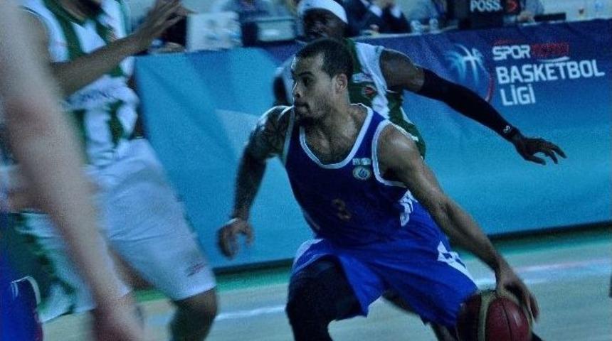 Spor Toto Basketbol Ligi