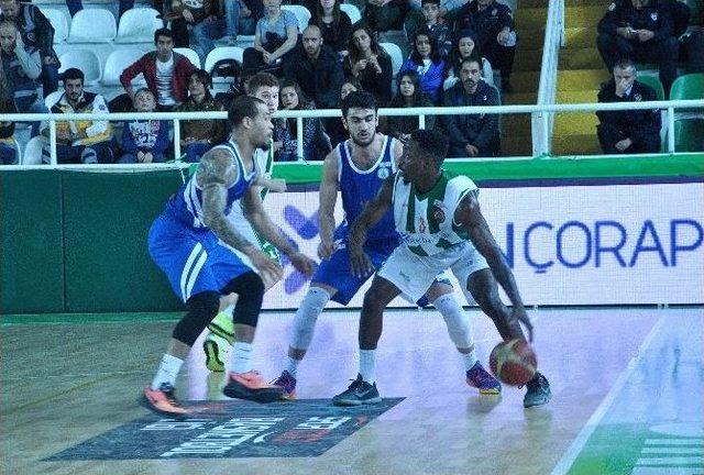 Spor Toto Basketbol Ligi