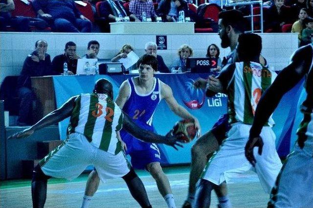 Spor Toto Basketbol Ligi