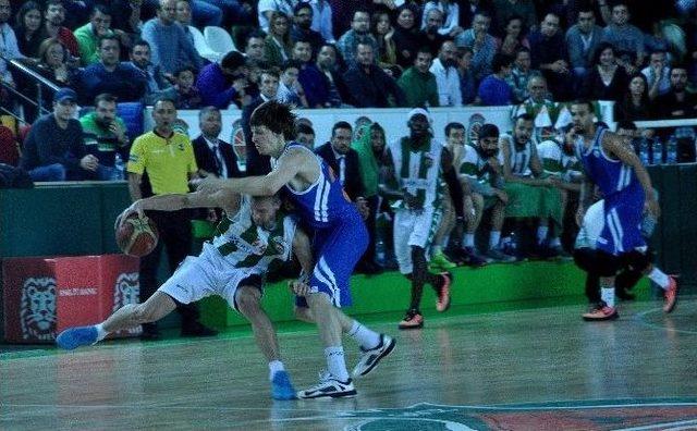 Spor Toto Basketbol Ligi