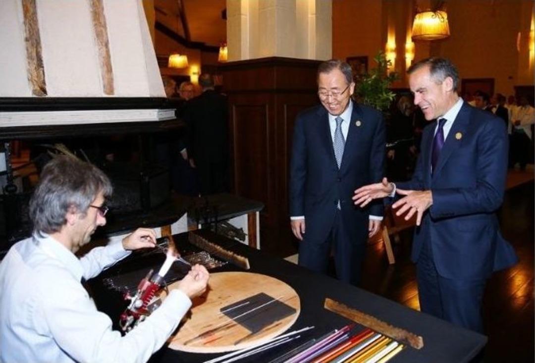 Cumhurbaşkanı Erdoğan&rsquo;dan, G20 Liderlerine Akşam Yemeği