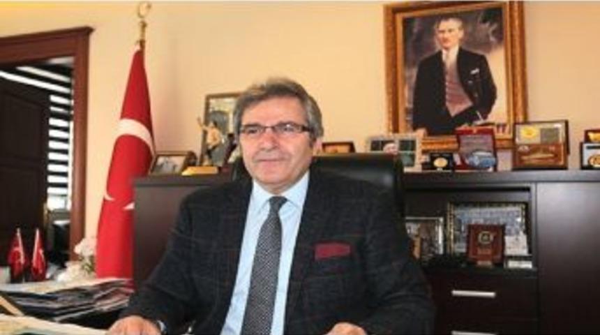 Bandırma Belediyesi G&uuml;neş Tarlası Oluşturacak