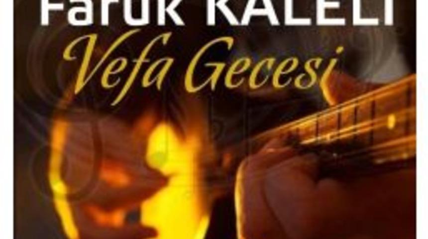 Erzurum B&uuml;y&uuml;kşehir Belediyesi&rsquo;nden H&acirc;fız Faruk Kaleli&rsquo;ye Vefa