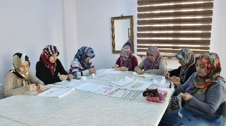 Mamaklı Kadınların Terapi Merkezi