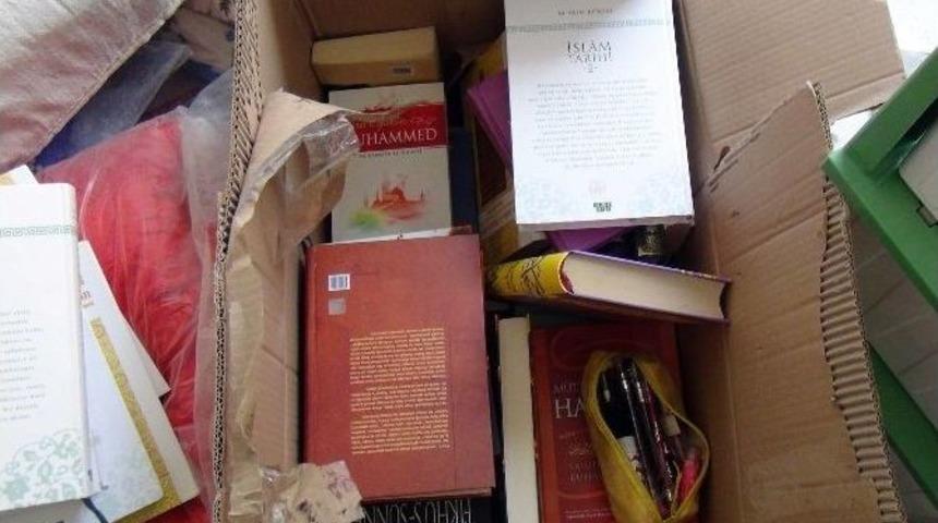 Patlamanın Boyutu G&uuml;nd&uuml;z Ortaya &Ccedil;ıktı