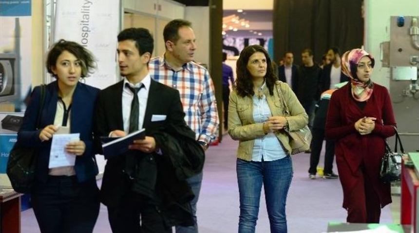 Coho Fuarı Sona Erdi