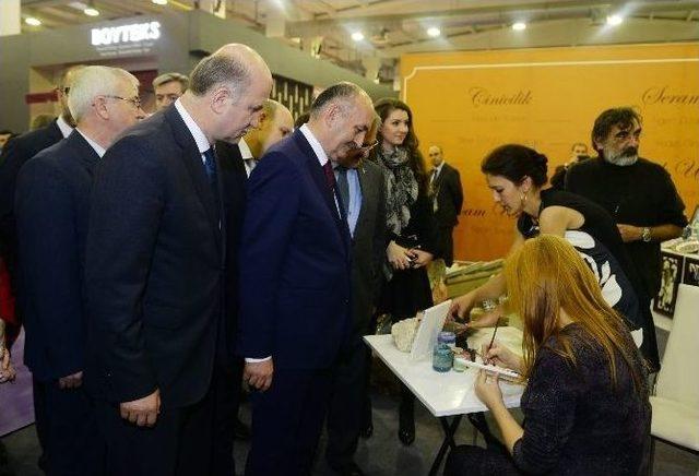 Coho Fuarı Sona Erdi 1