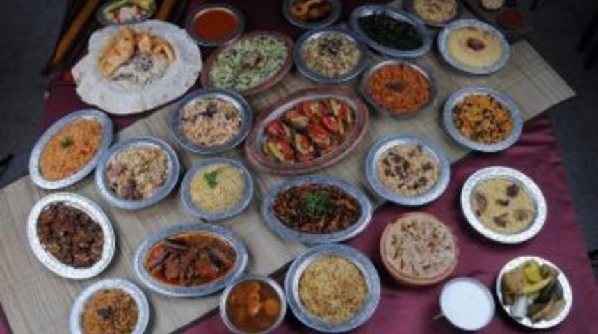 Gurme Ve Gastronomi Uzmanlığı Semineri, Malatya&rsquo;da Da Başlıyor