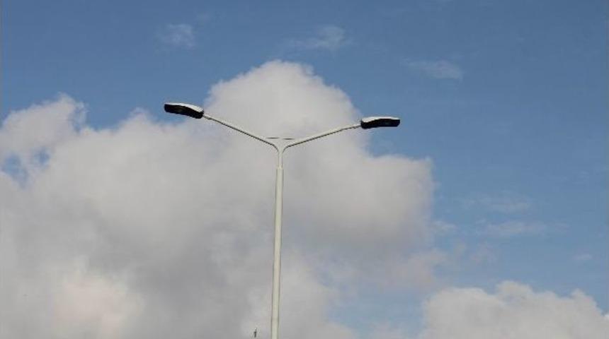 Boğazi&ccedil;i K&ouml;pr&uuml;s&uuml; Bu Sene De Sallanmadı