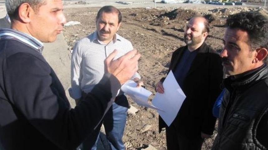 Cezaevine 150 Kişilik Cami Yapılacak