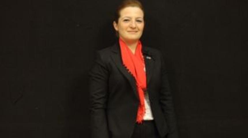 Chp Milletvekili Basmacı Ter&ouml;r Saldırısını Kınadı