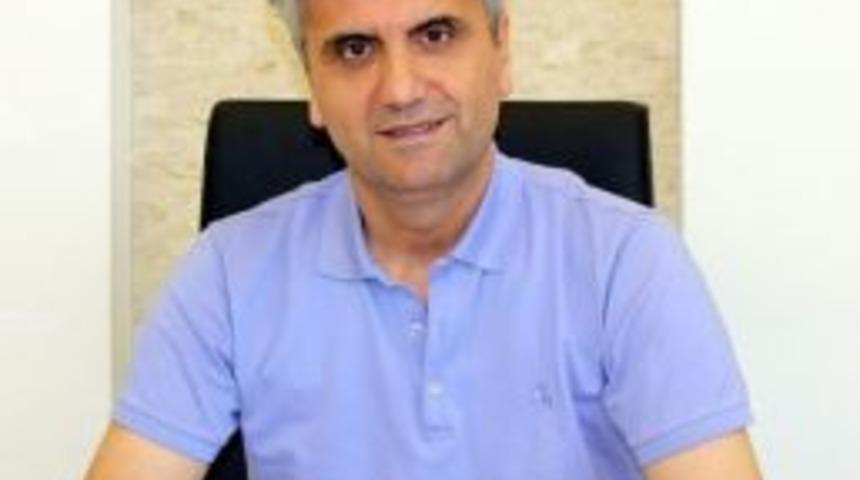 Akbaş: &ldquo;kelliğin Tek İlacı, Sa&ccedil; Ekimidir&rdquo;