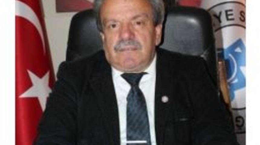 Şirin Ekpss Hazırlık Kursu A&ccedil;ılıyor