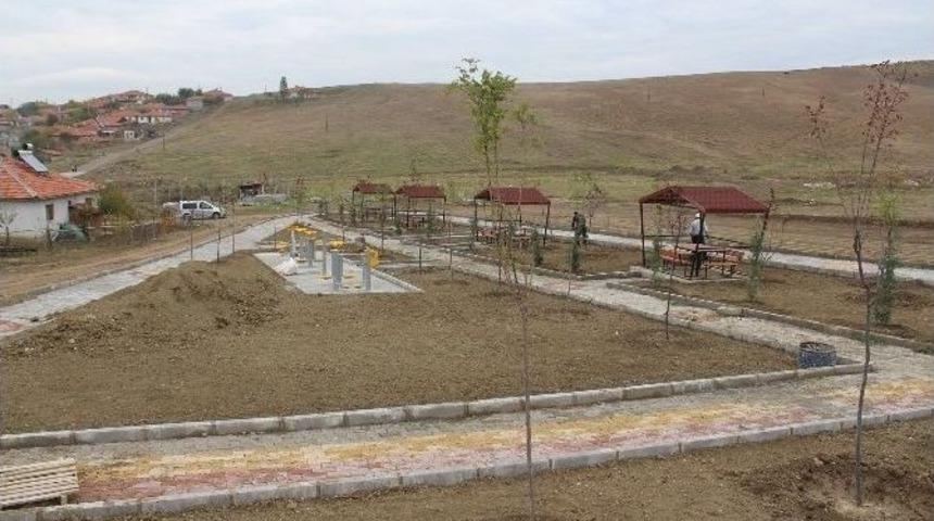 Başkan Şahiner Mahalle Halkının Talebine Duyarsız Kalmadı