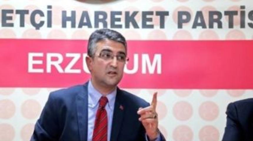 Pedagojik Formasyon Sınırlaması Haksızlıktır