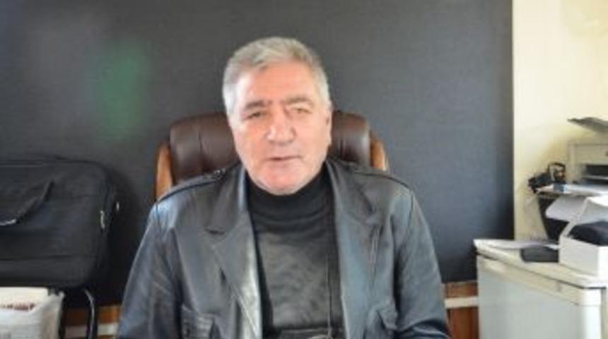 Terzioğlu, &ldquo;şeker Taramalarını S&uuml;rd&uuml;receğiz&rdquo;