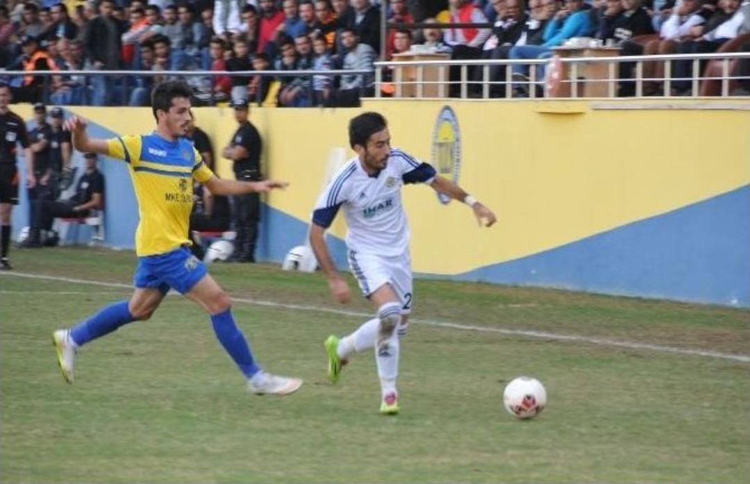 Spor Toto 2. Lig