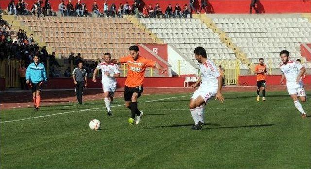 Spor Toto 2. Lig