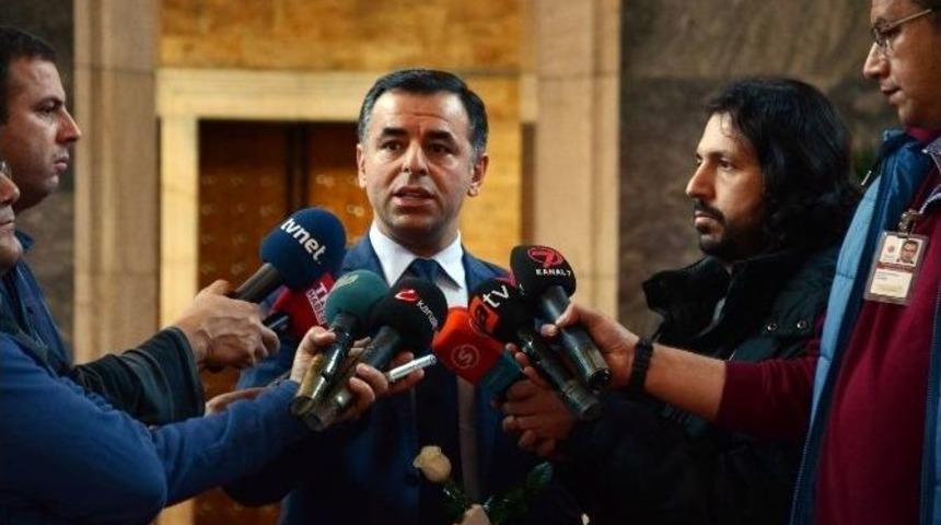 Yarkadaş: "chp Başkanlığa Ge&ccedil;it Vermeyecek"