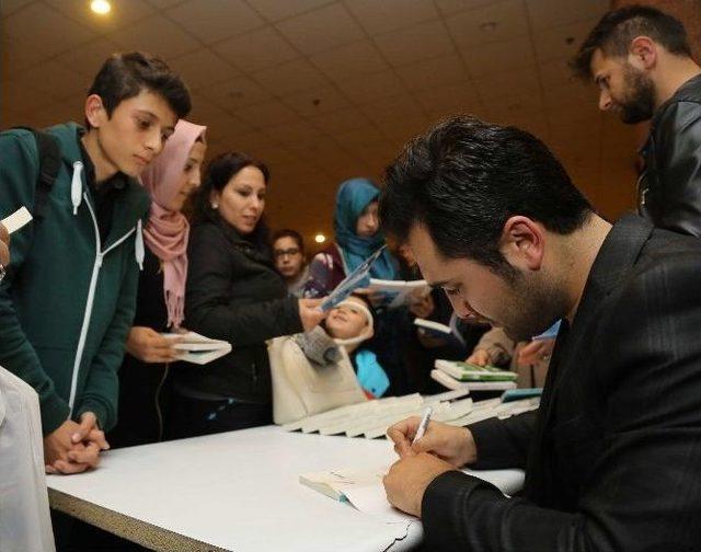 İlkadım’da Bir Neslin Öncüsü Celal Hoca Anıldı