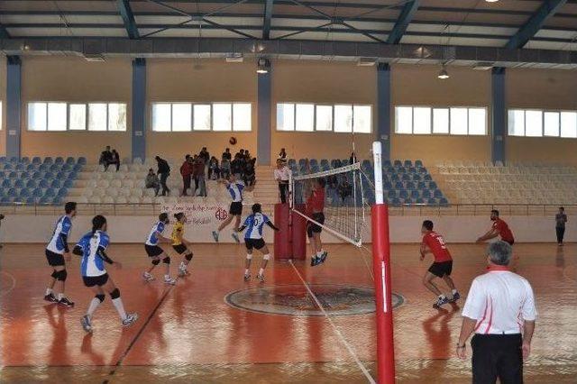 Türkiye Voleybol 3. Ligi