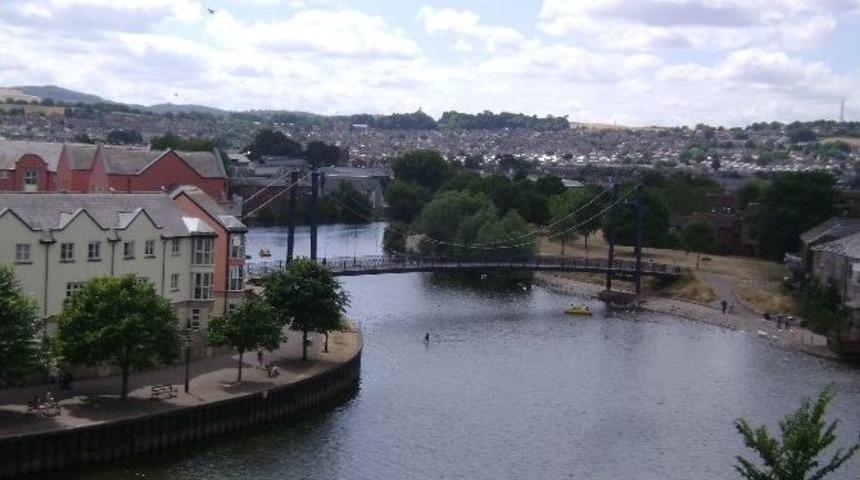 Korkuteli Yelten Dallar Ortaokulu Erasmus+ Projesi İ&ccedil;in İngiltere&rsquo;de