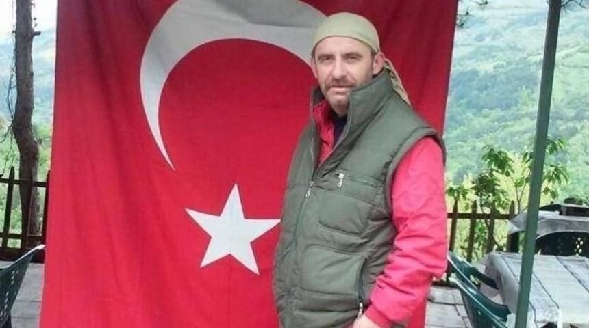 Elektrik Akımına Kapılan Muhtar, 1 Hafta Sonra Hastanede &Ouml;ld&uuml;