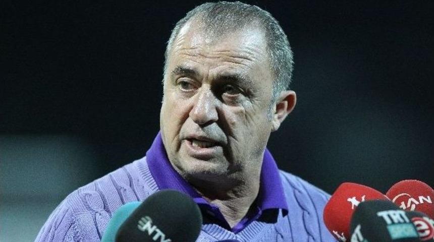 Terim: "ter&ouml;re Direnmenin En İyi Yolu Hi&ccedil;bir Aktiviteden Vazge&ccedil;memektir"