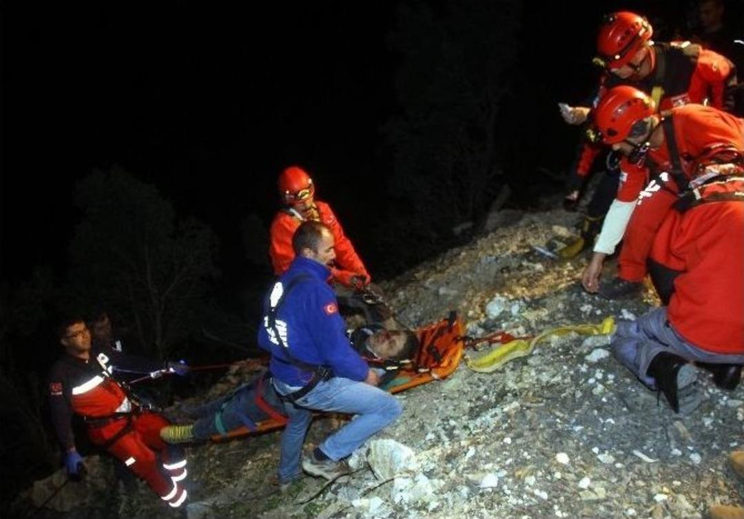 Fethiye&rsquo;de Piknik D&ouml;n&uuml;ş&uuml; Facia: 3 &Ouml;l&uuml;