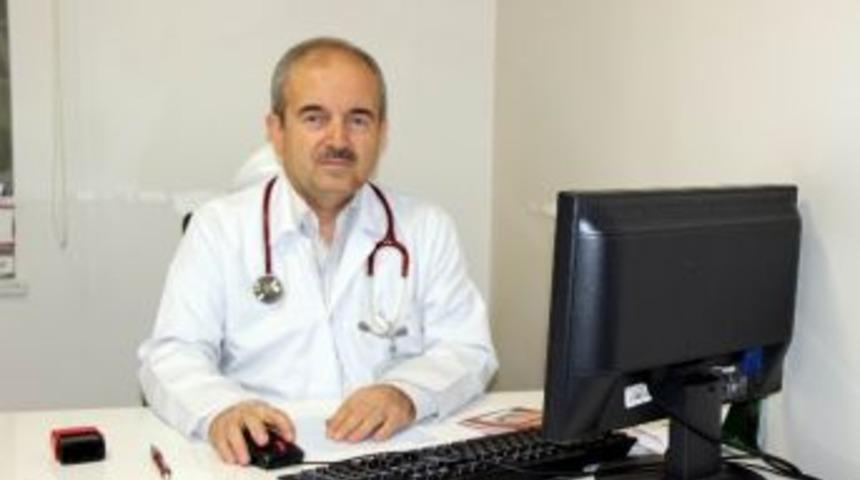 Uzman Dr. Mesut Polat: