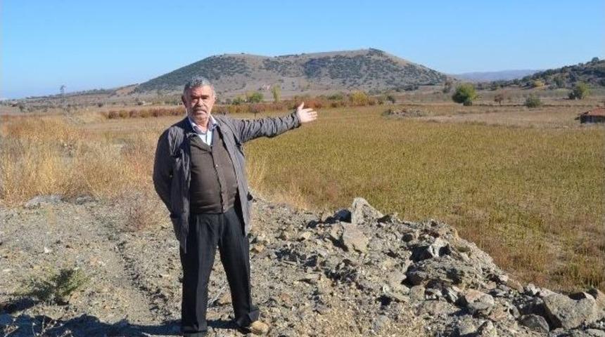 Sel&ccedil;uk &Ouml;zdağ İsterse, Tapuyu Verecek