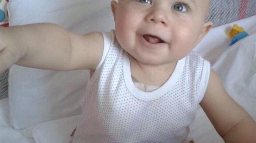 Minik Alper&rsquo;in İsmi Yaşatılsın