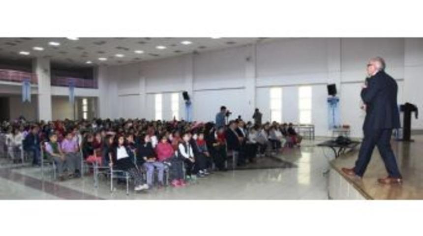 Bilgievleri&rsquo;nin Minikleri Su Tasarrufunu &Ouml;ğrendi