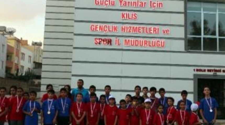 10 Kasım Atat&uuml;rk&rsquo;&uuml; Anma Koşusu