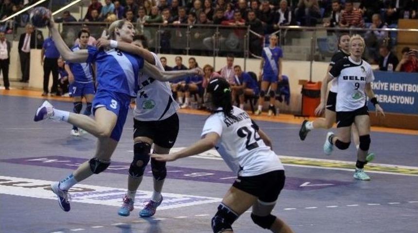 Yenimahalle Tur Kapısını Araladı