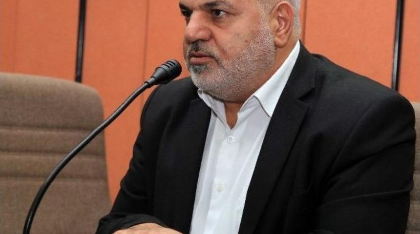 &Uuml;niversite &Ouml;ğrencilerine &rsquo;zaman&rsquo; Konferansı