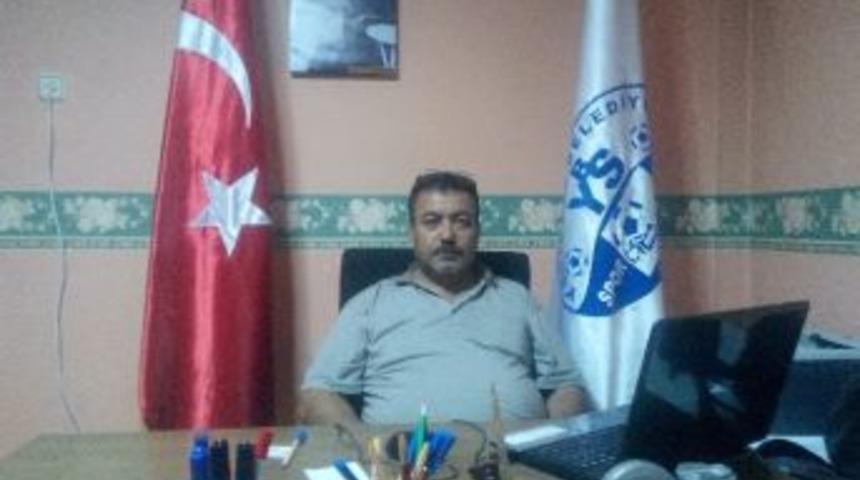 Süleyman Karakoç: Görevi Dışına Çıkan Hakemler Uyarılsın